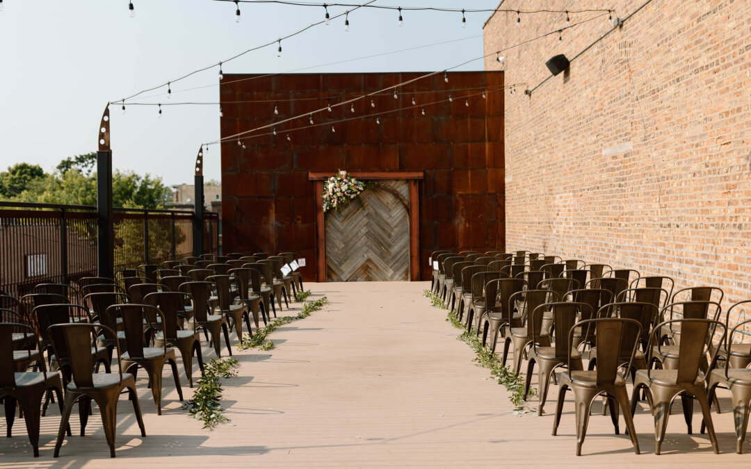 Understanding Wedding Season in Illinois: How to Select the Right Venue